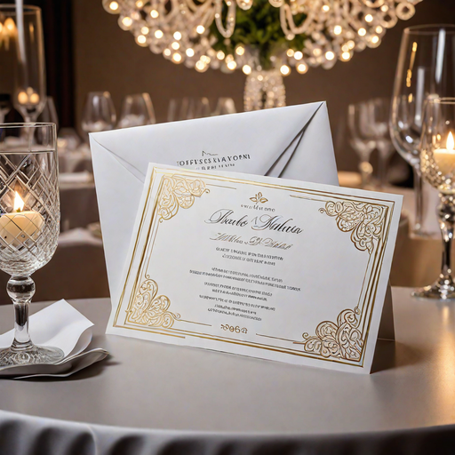 Invitation