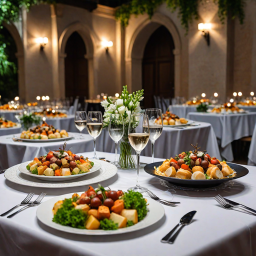 Catering