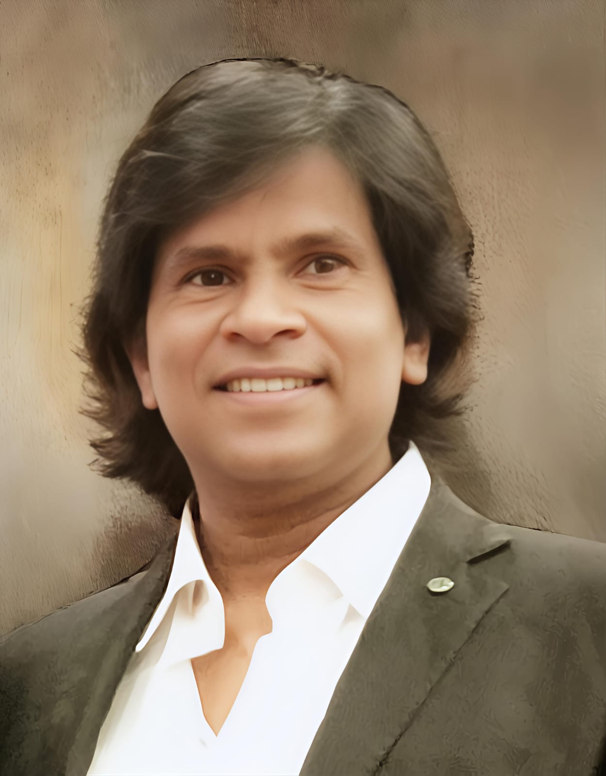 Arun G