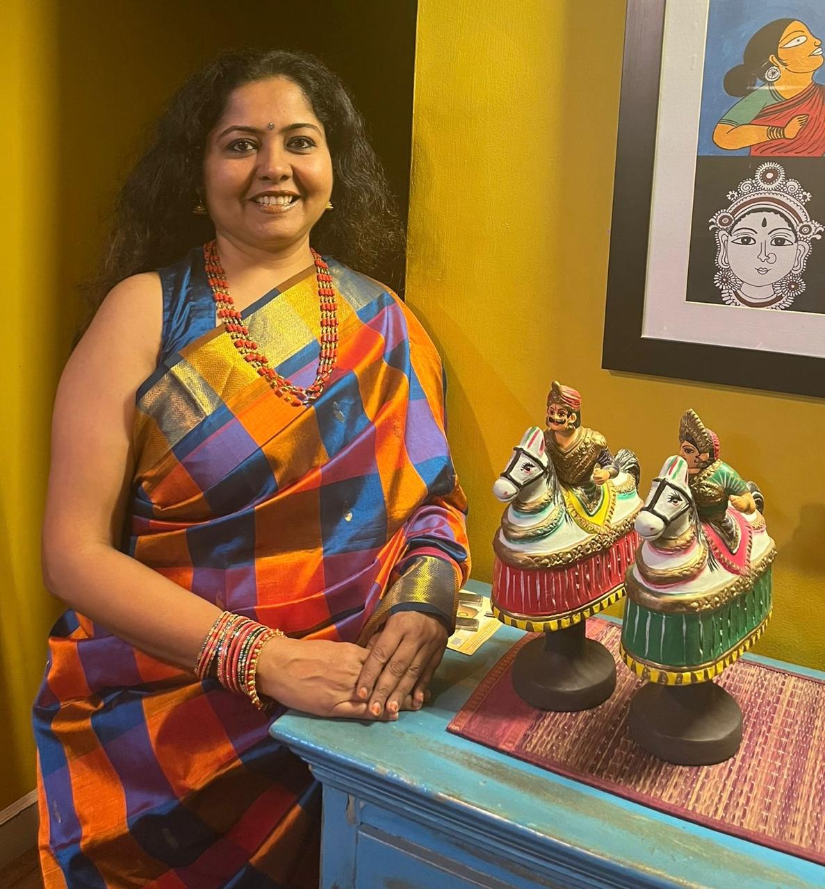 Vani Pradeep