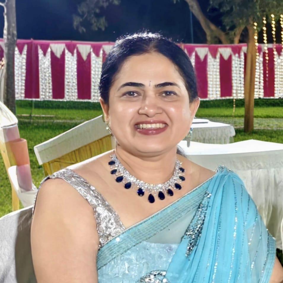 Ramya Hemanth