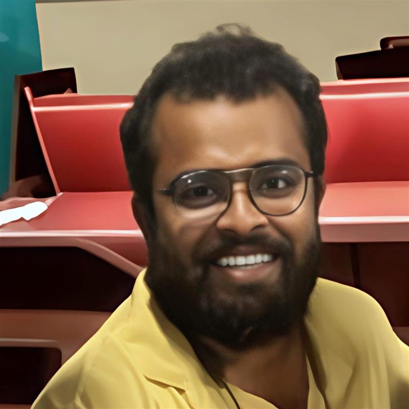 Kumkuma Rajashekar