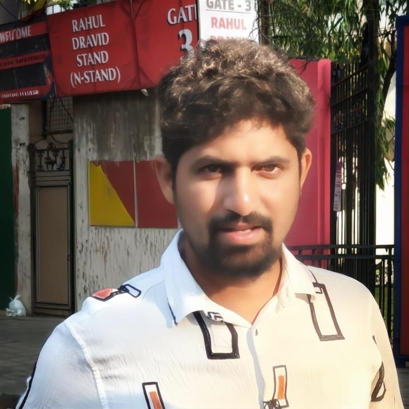 Raghavendra