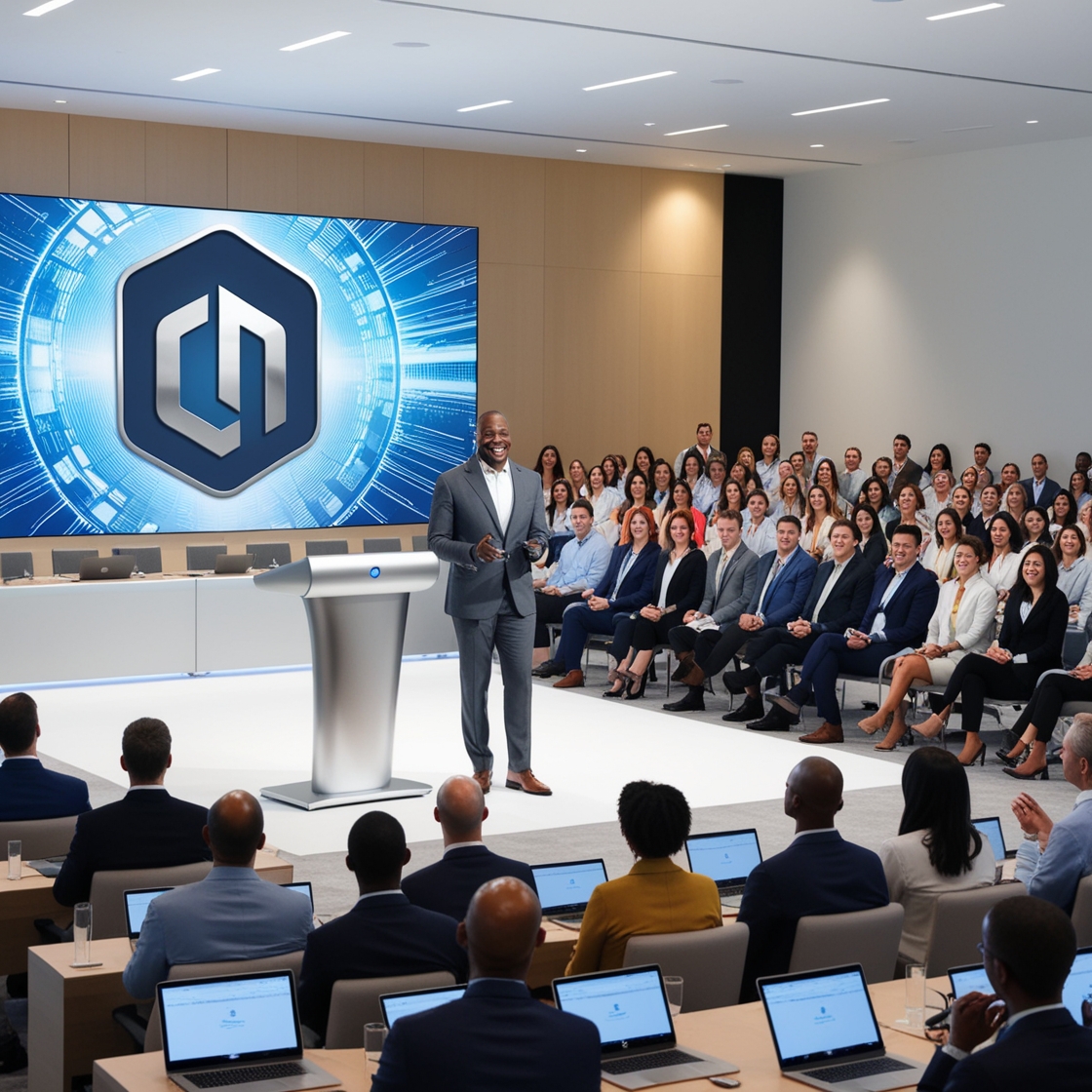 Product Launches