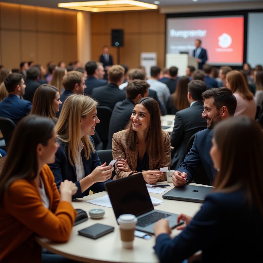 Networking Events