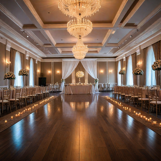 Venue