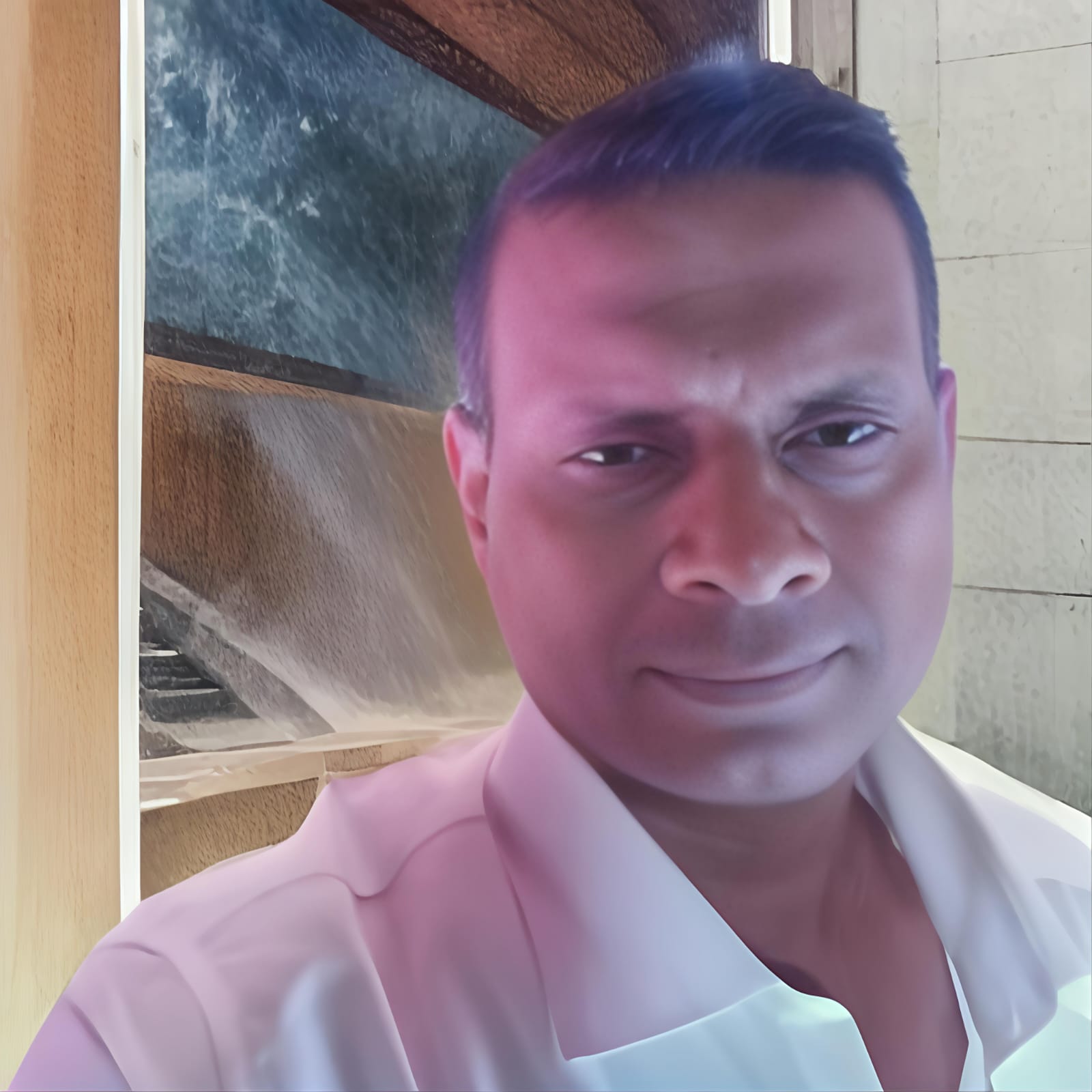 Ram Swaroop Gupta